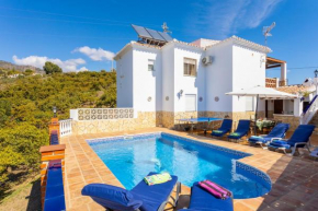 Villa Ana y Garcia